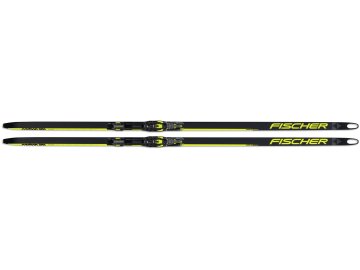 Fischer CARBONLITE SKATE PLUS X-STIFF 24/25