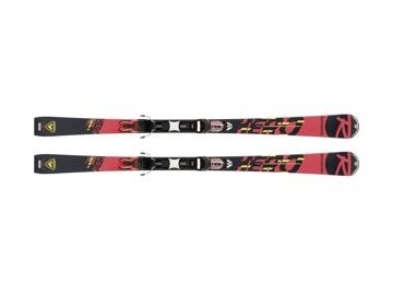 rossignol hero elite limited ti