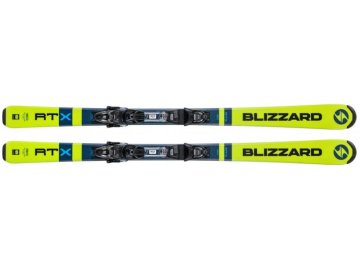 blizzard rtx binding tlt 10 demo 21 22 sjezdove lyze 13219440