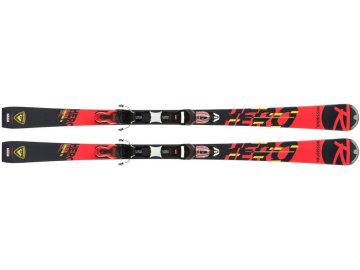 rossignol hero ltd xpress