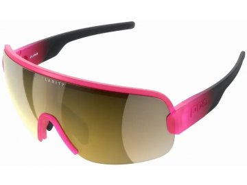 Poc Aim Fluorescent pink