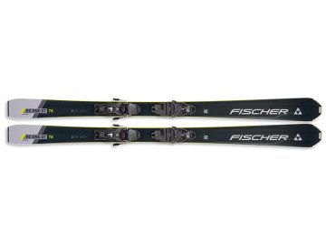 Fischer RC ONE 78 GT TPR + RSW 10 PR 23/24