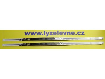 Fischer Cruiser Crown 11/12 Nis + Vázání Touring (Délka 189)