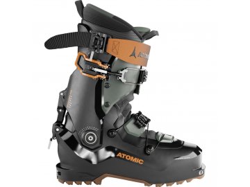 メンズATOMIC BACKLAND expert UL Atomic Backland Expert Black 22/23 | Urbisport - Lyzelevne.cz