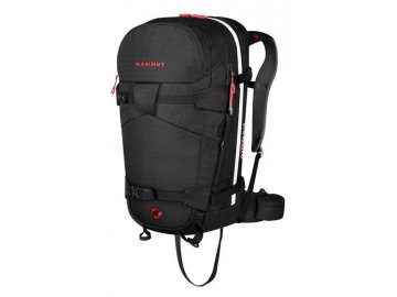 mammut ride removable airbag 3 0 black 1113891