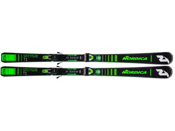nordica dobermann spitfire ti fdt tpx 12 5