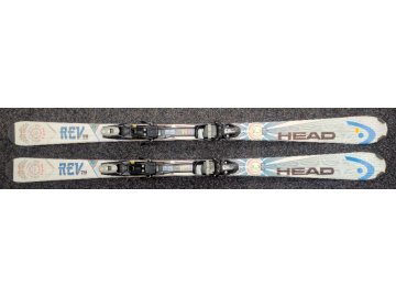 Head Rev