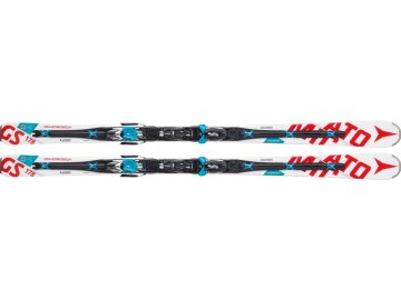 Atomic Redster Doubledeck 3.0 GS + X12 16/17 (Délka 178)