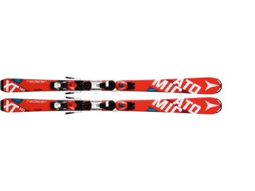 Atomic Redster JR III + XTE 7 16/17 (Délka 140)