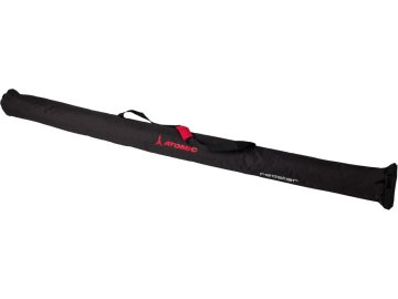 3212 1 atomic nordic 1 pair ski sleeve black al5025310