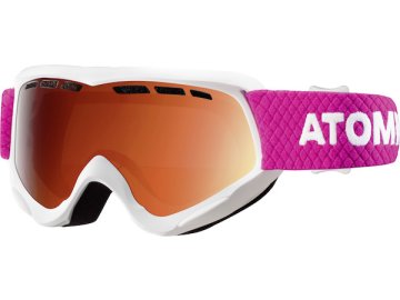 3236 2 atomic savor jr white orange 16 17