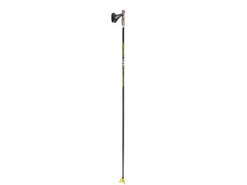Leki speed carbon 6364040 16/17 (Délka holí 170)