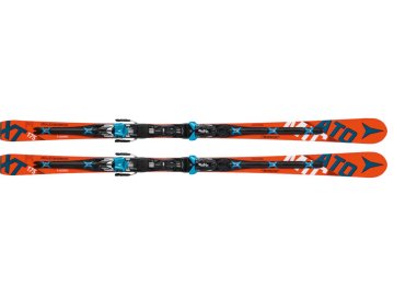 Atomic Redster Doubledeck XT + X12 TL 16/17 (Délka 182)