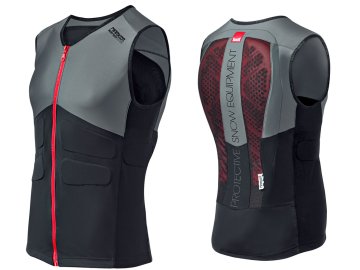 Marker Body vest men 2.15 OTIS 16/17 (velikost M)