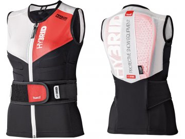 Marker Body vest 2.15 Hybrid OTIS Women 16/17 (Velikost M)
