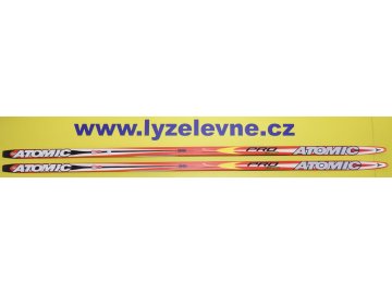 Atomic Pro Combi Junior 11/12 (Délka 158)