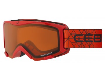 3578 1 cebe bionic junior red orange cbg117 16 17