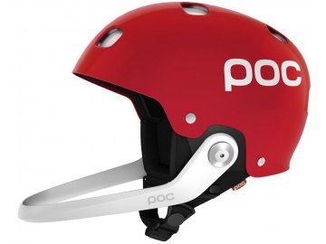 Poc Sinuse SL Bohrium Red 16/17 (Velikost 59-62 cm)