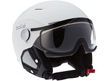 Bolle Backline Visor Helmet Modulator Photochromic Goggle Ski 57 (1)