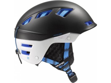 Salomon MTN Lab Black/White 16/17 (Velikost 59-62 cm)