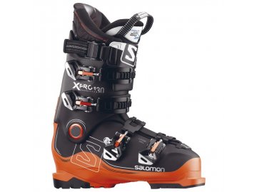 Salomon X Pro 130 Energyzer 391520 16/17 (Velikost 51)