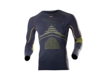 X-Bionic energy Accumulator EVO triko pánské dlouhý rukáv 020216 16/17 (Velikost XXL)