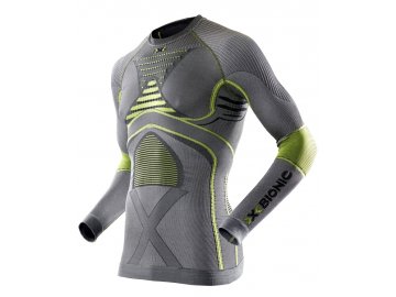 X-Bionic Radiactor Evo Long Sleeves triko pánské dlouhý rukáv 020315 16/17 (Velikost XXL)