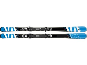 Salomon X-RACE SC SL + XT12 C90 16/17 (Délka 165)