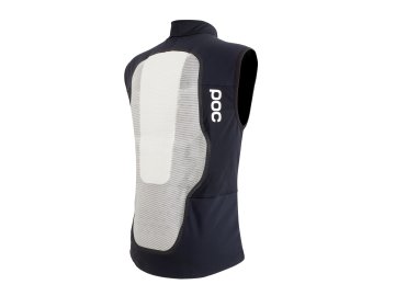 Poc Spine VPD System Vest - Uranium Black 206001002 16/17 (velikost M-slim)