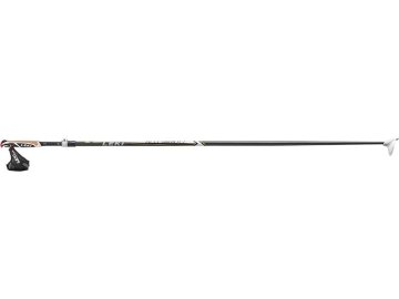 Leki Alu Vario CC 6322485 16/17 (Délka holí 165)