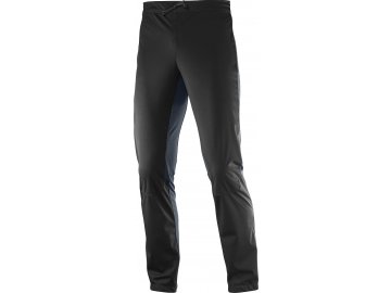 Pánské lyžařské kalhoty Salomon Equipe Softshell Pant M 382889 16/17 (Velikost XL)