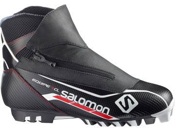 Salomon 1516 L36817800 EQUIPE 7 CLASSIC Men