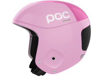 poc w16 skull orbic comp ytterbium pink