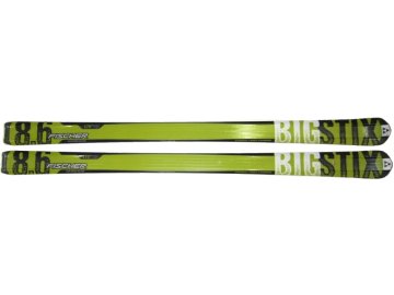 Fischer Big Stix