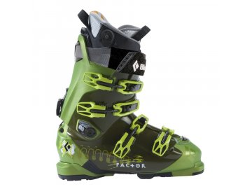black diamond factor at ski boots 2011 none