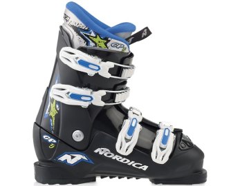 Nordica Gptj (Velikost 37)