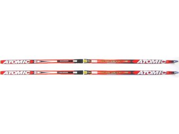 Atomic WC Classic FL 196cm Medium 10/11 + SNS Propulse (Délka 196)
