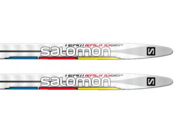 salomon team racing grip junior 13 14