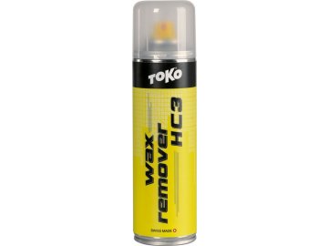 toko wax remover hc3