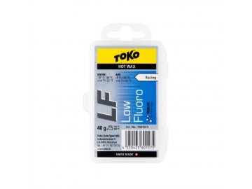 toko lf hot wax blue 40g