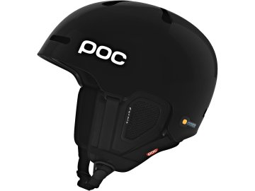 Poc Fornix Matt Black 16/17 (Velikost 55-58 cm)