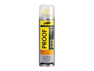 1880 toko care line soft shell proof 200 ml