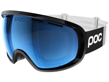 9111 1 poc fovea clarity comp uranium black spektris blue 17 18