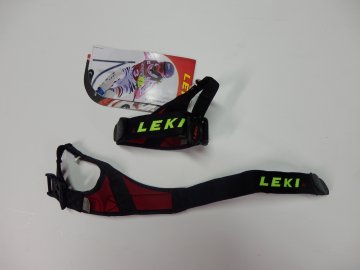 958 1 leki trigger s worldcup strap nahradni poutko na lyzarske hole