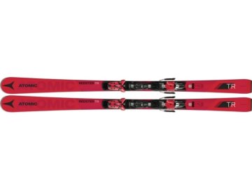 Atomic redster TR + X 12 TL 17/18 (Délka 165)