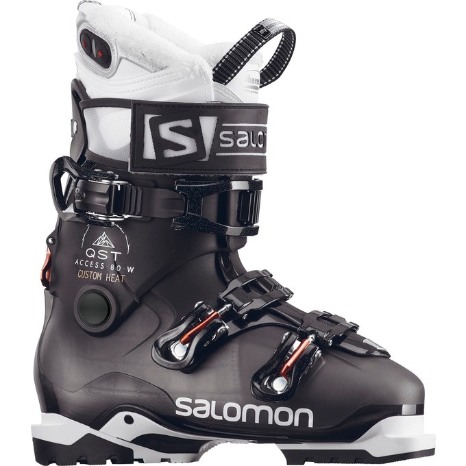 Salomon QUEST Access CH W Velikost: 24,5