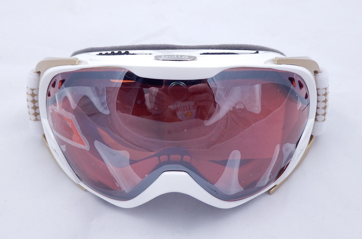 Bolle Duchess Barva: Black
