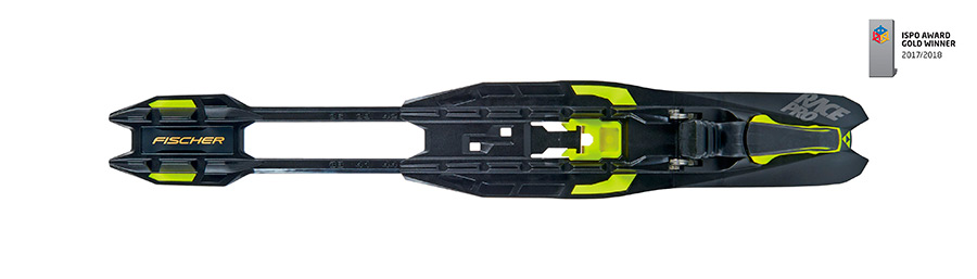 Fischer Race PRO Classic IFP