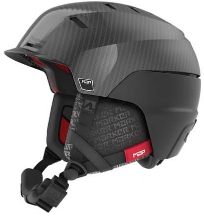 Marker PHOENIX MAP CARBON Black Velikost: 55-59 cm