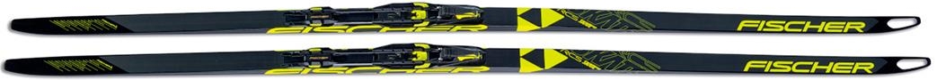Fischer RCS SKATE PLUS MEDIUM IFP Délka: 171
